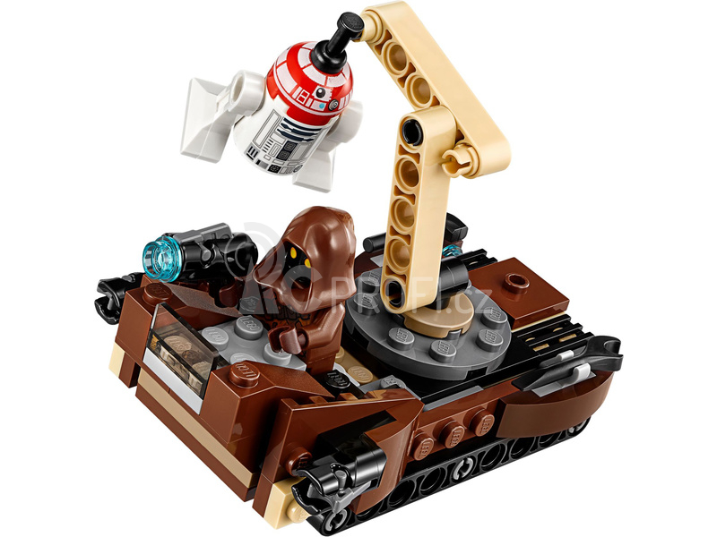 LEGO Star Wars - Bitevní balíček Tatooine