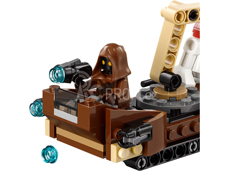 LEGO Star Wars - Bitevní balíček Tatooine