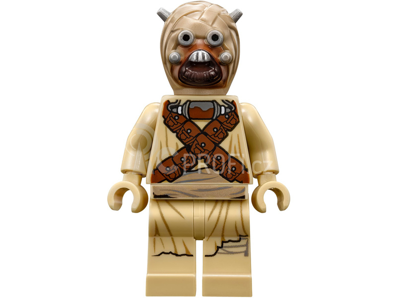 LEGO Star Wars - Bitevní balíček Tatooine