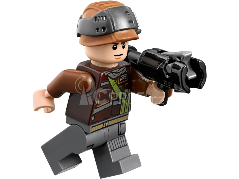 LEGO Star Wars - Bitevní balíček vojáků Povstalců