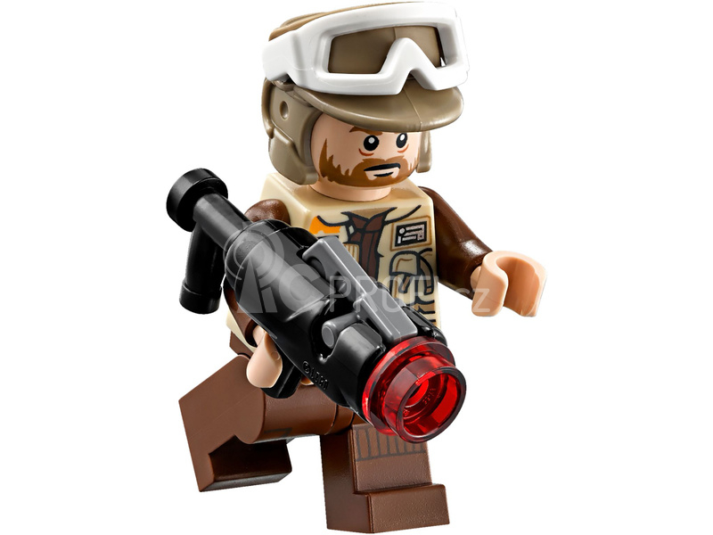 LEGO Star Wars - Bitevní balíček vojáků Povstalců