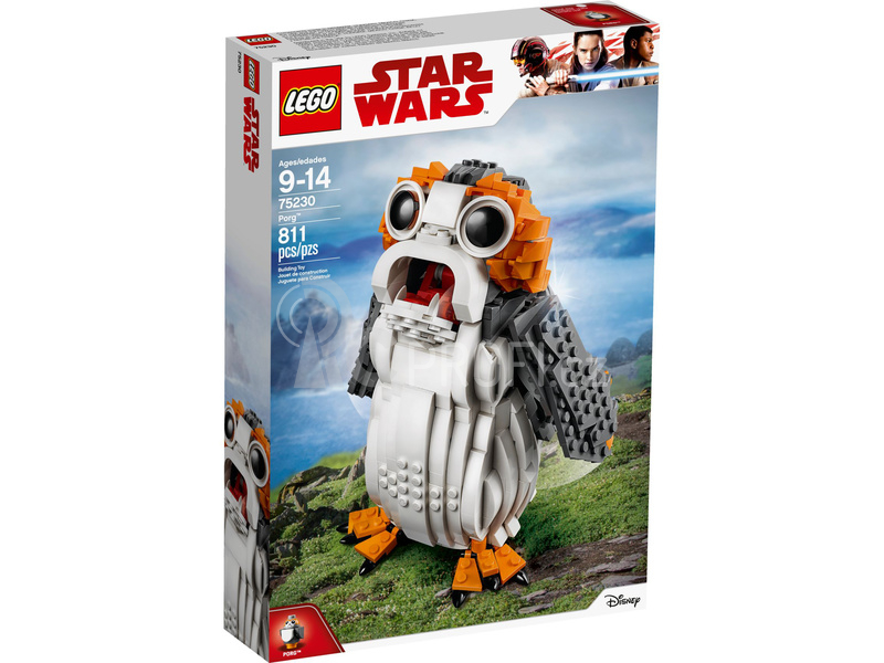 LEGO Star Wars - Boba Fett