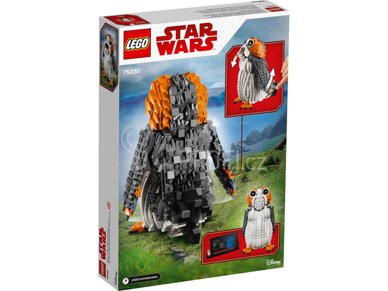 LEGO Star Wars - Boba Fett