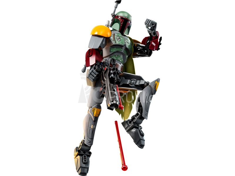 LEGO Star Wars - Boba Fett