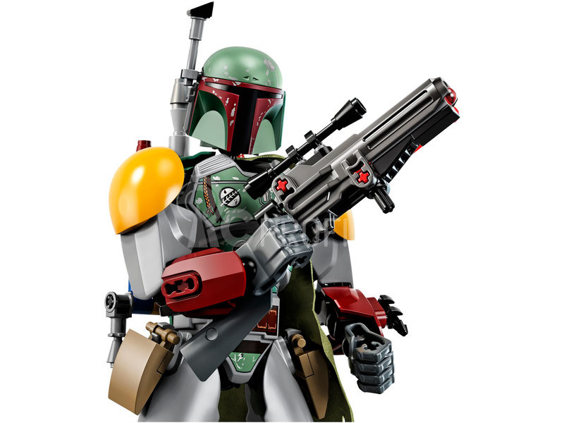 LEGO Star Wars - Boba Fett