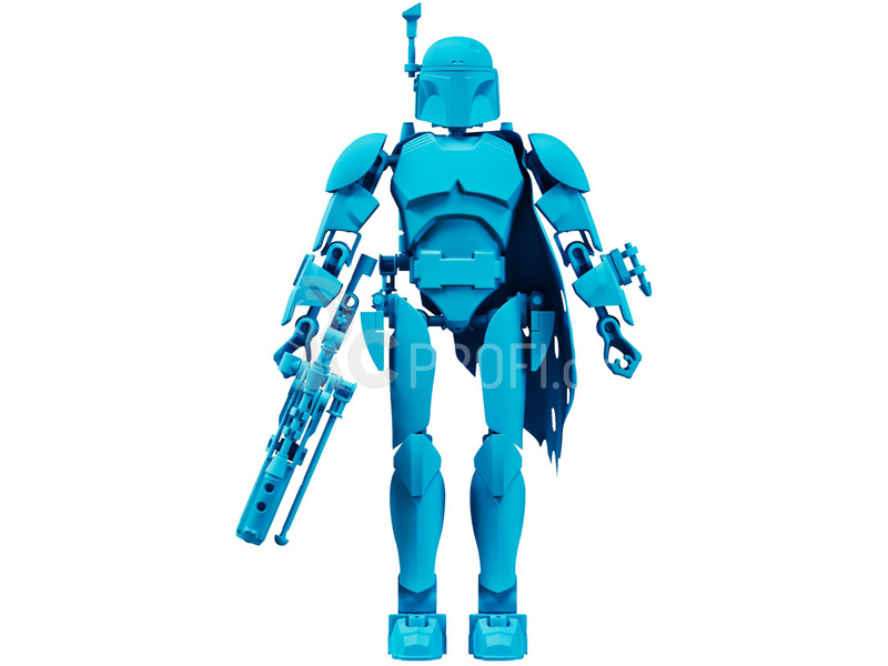 LEGO Star Wars - Boba Fett