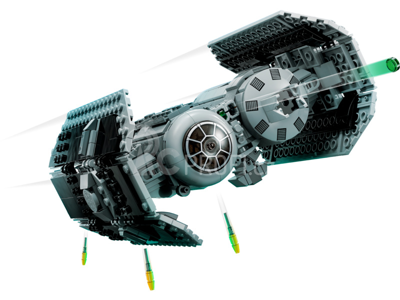 LEGO Star Wars - Bombardér Tie