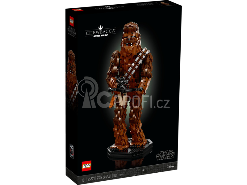 LEGO Star Wars - Chewbacca