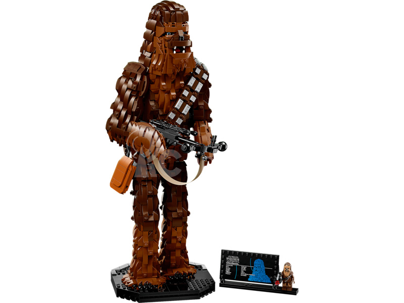 LEGO Star Wars - Chewbacca