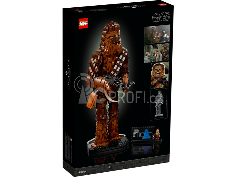 LEGO Star Wars - Chewbacca