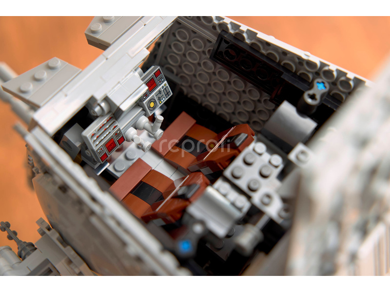 LEGO Star Wars - Chodec AT-ST™