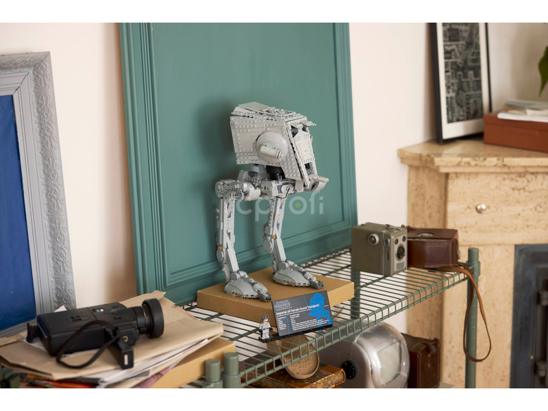 LEGO Star Wars - Chodec AT-ST™