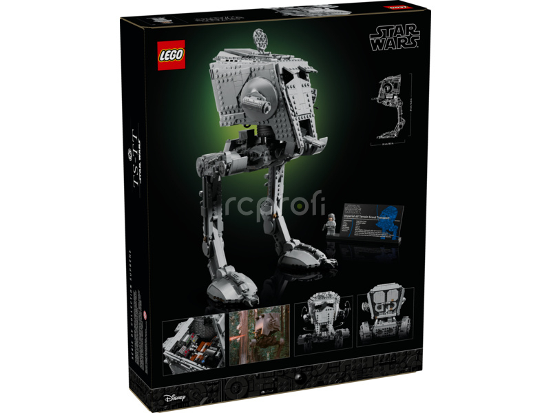 LEGO Star Wars - Chodec AT-ST™