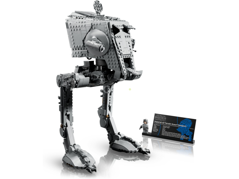 LEGO Star Wars - Chodec AT-ST™