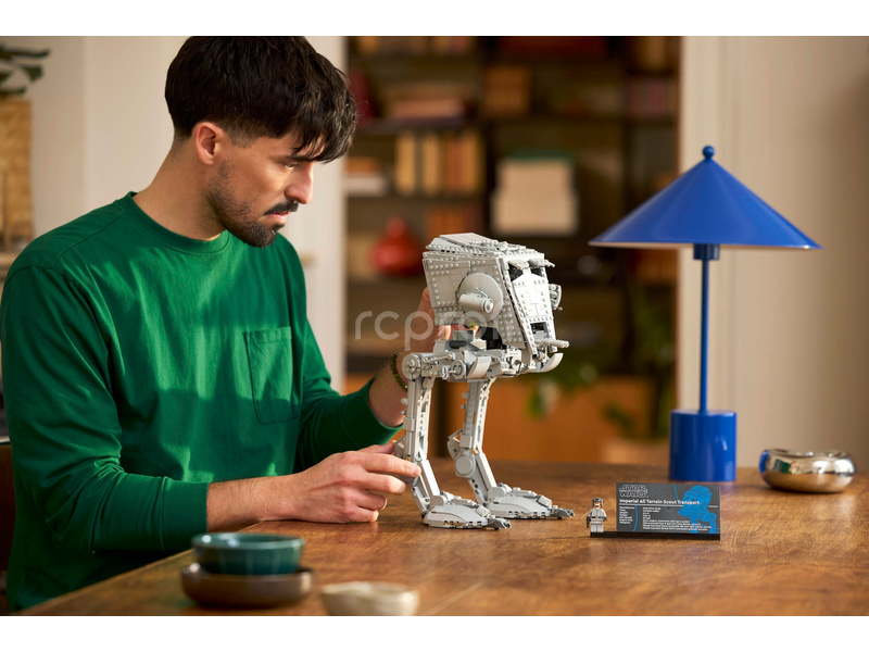 LEGO Star Wars - Chodec AT-ST™