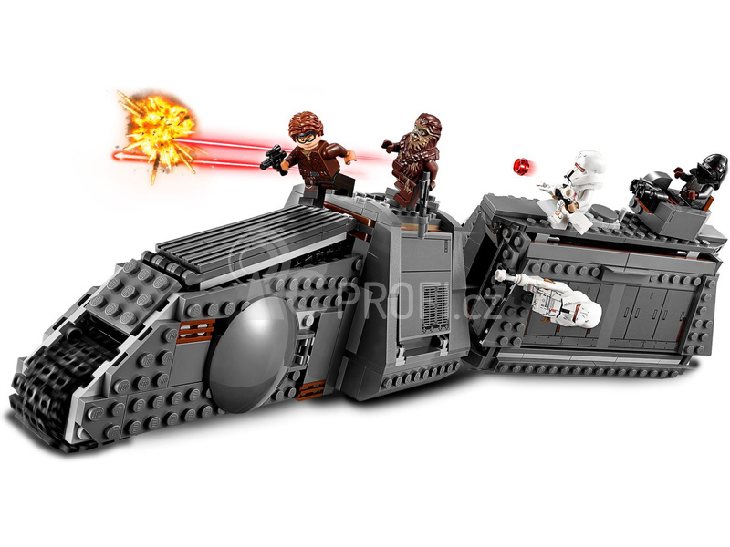 LEGO Star Wars - Conveyex Transport Impéria