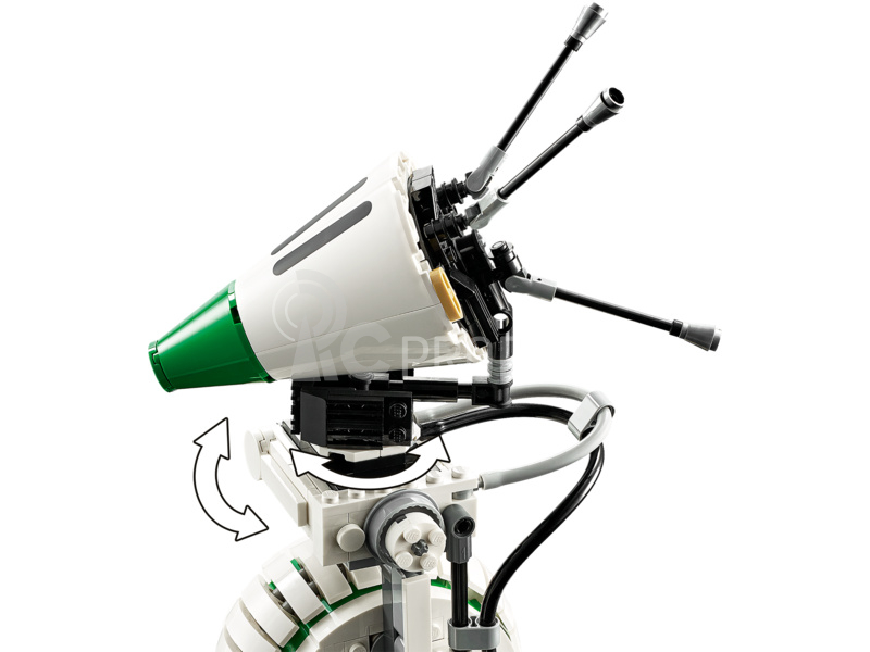 LEGO Star Wars - D-O™