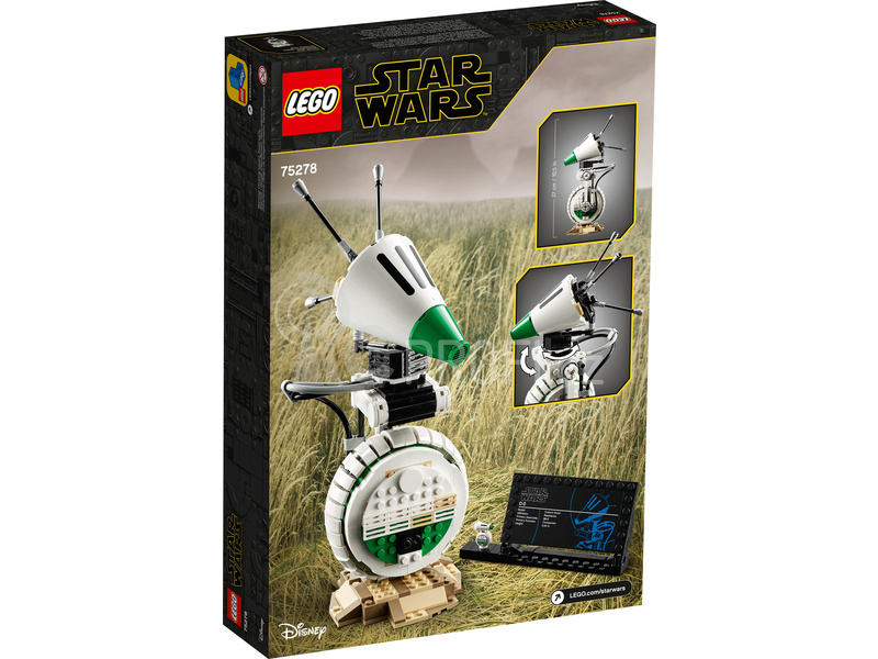 LEGO Star Wars - D-O™
