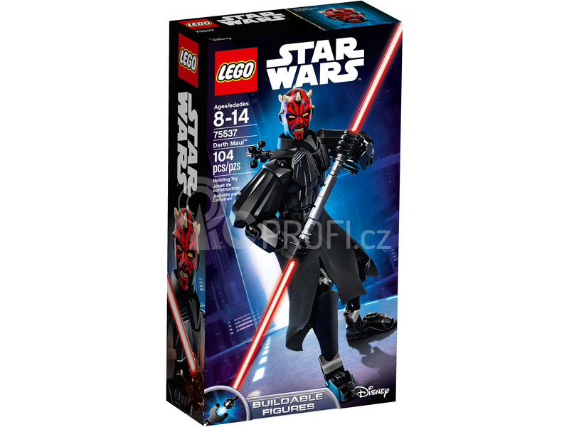 LEGO Star Wars - Darth Maul