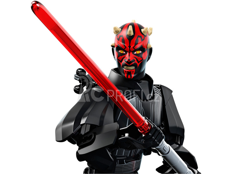 LEGO Star Wars - Darth Maul