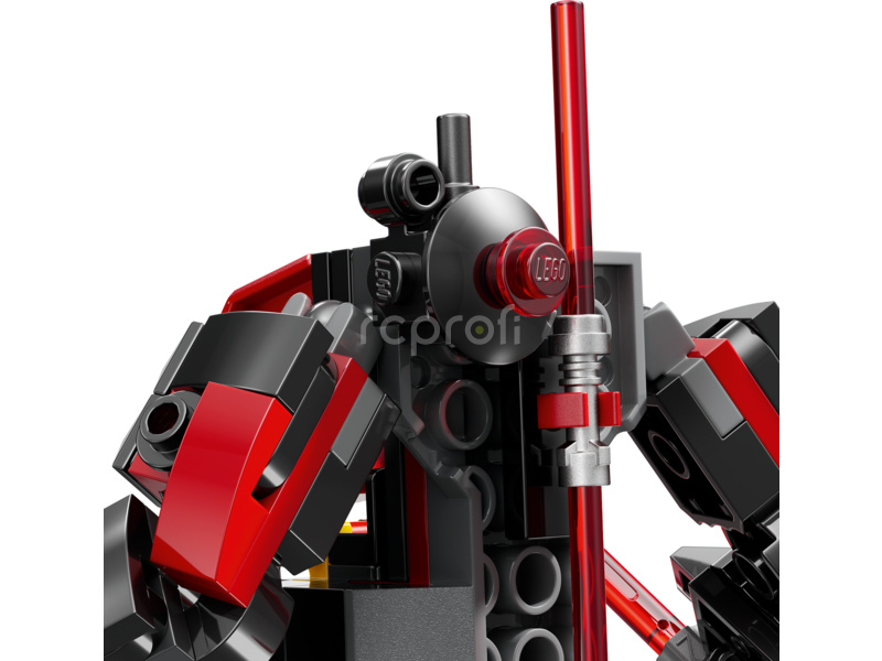 LEGO Star Wars - Darth Maul™ a jeho robotický oblek