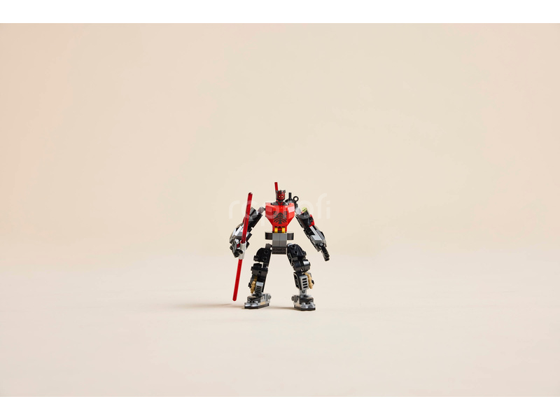 LEGO Star Wars - Darth Maul™ a jeho robotický oblek
