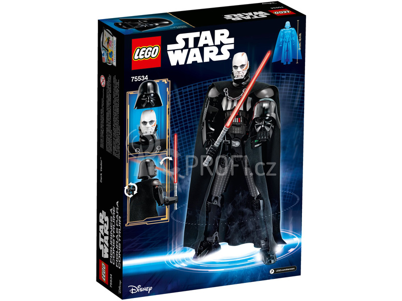 LEGO Star Wars - Darth Vader