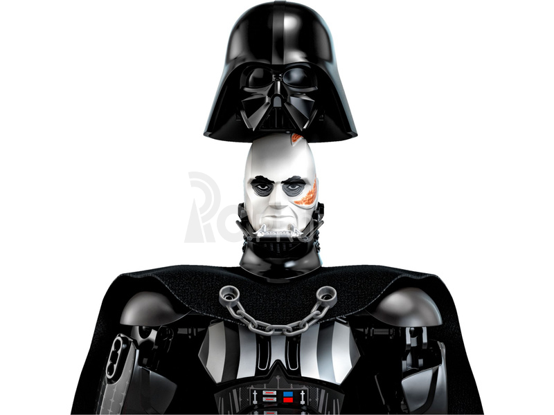 LEGO Star Wars - Darth Vader