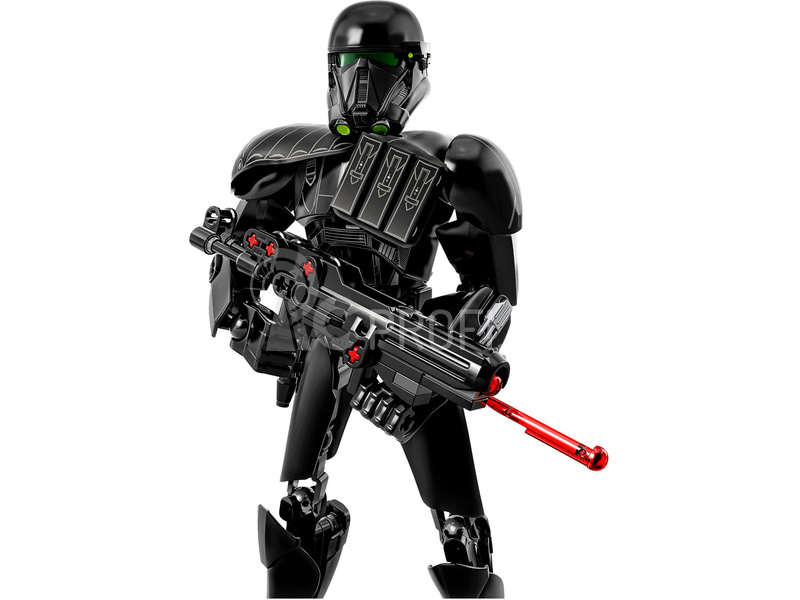 LEGO Star Wars - Death Trooper Impéria