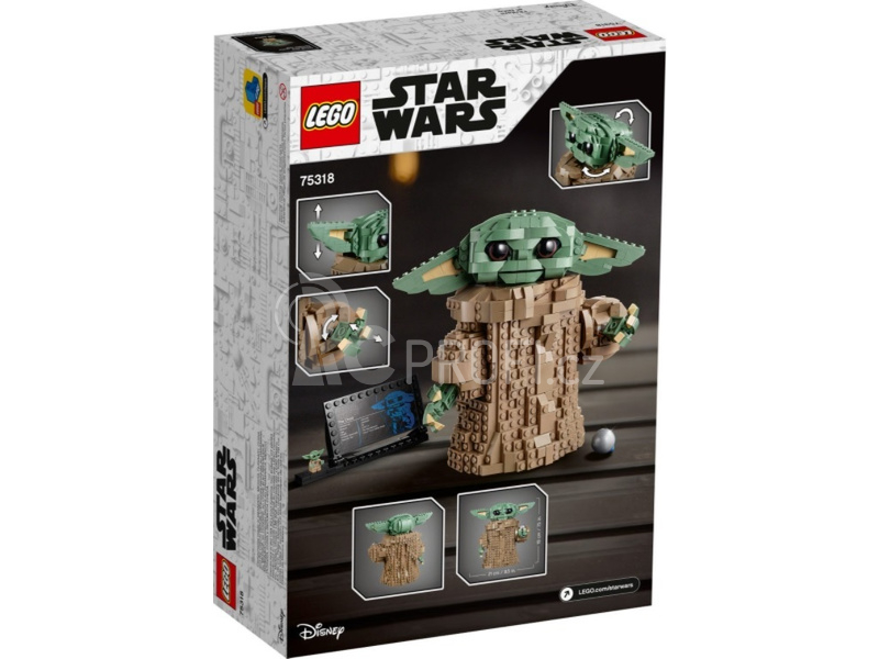 LEGO Star Wars - Dítě