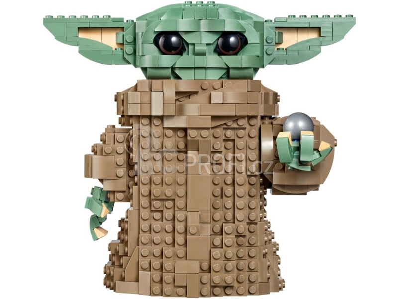 LEGO Star Wars - Dítě