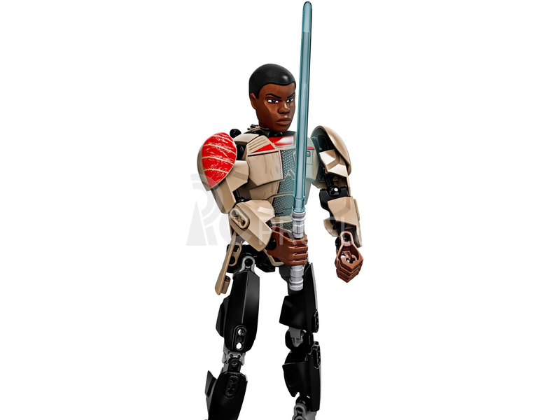 LEGO Star Wars - Finn