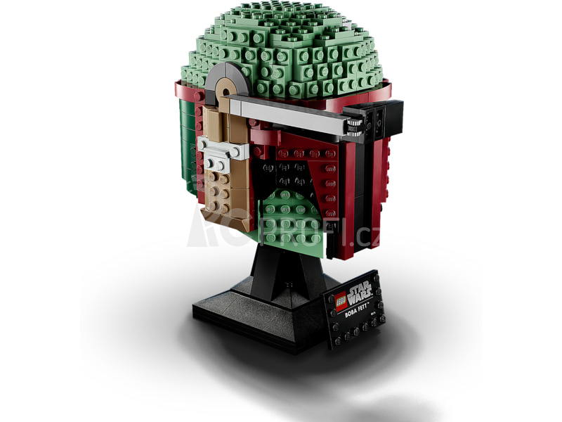 LEGO Star Wars - Helma Boby Fetta