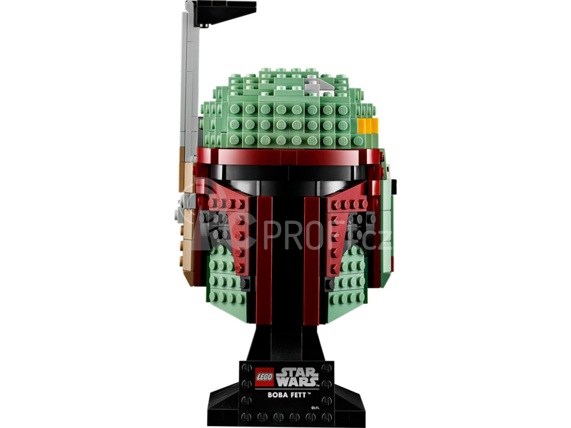 LEGO Star Wars - Helma Boby Fetta