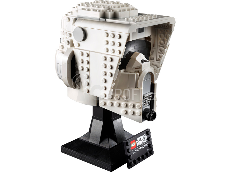 LEGO Star Wars - Helma průzkumného vojáka
