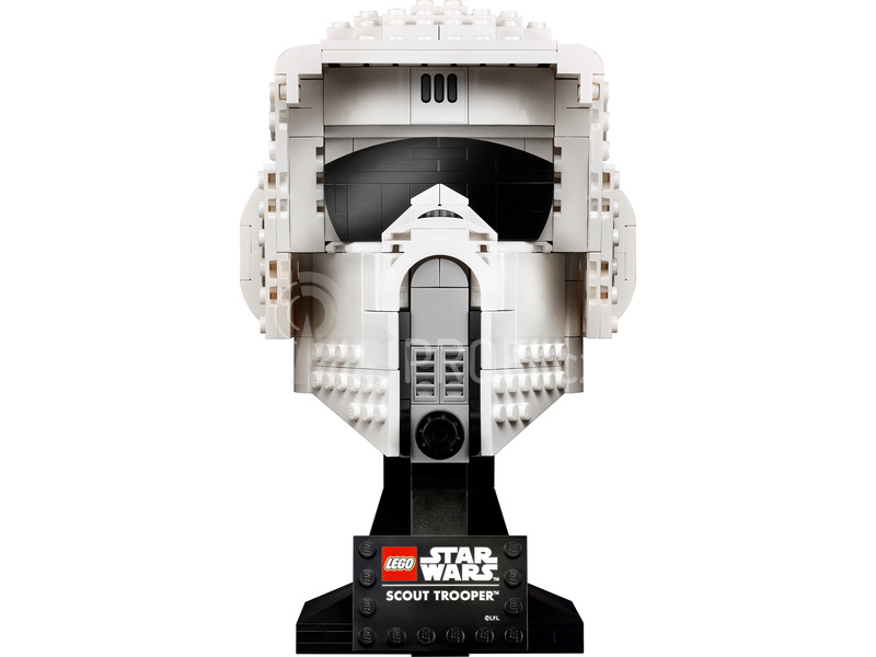 LEGO Star Wars - Helma průzkumného vojáka