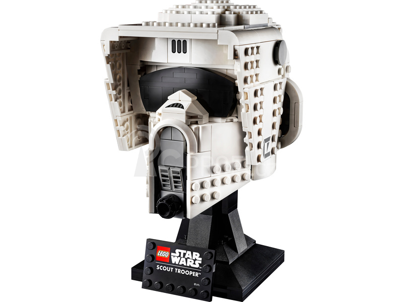 LEGO Star Wars - Helma průzkumného vojáka