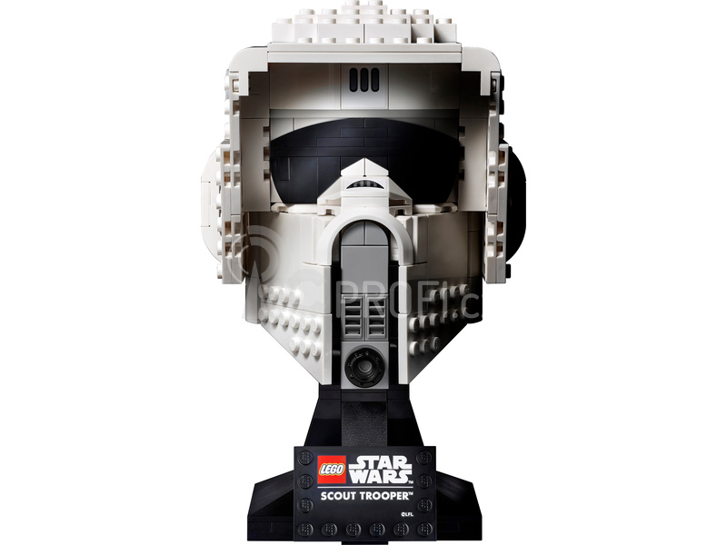 LEGO Star Wars - Helma průzkumného vojáka