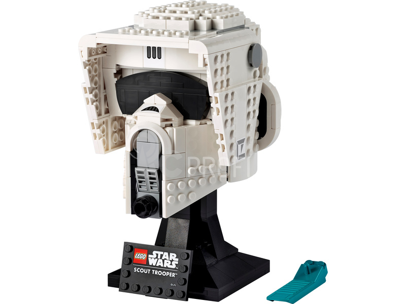 LEGO Star Wars - Helma průzkumného vojáka