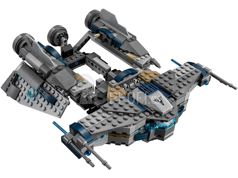 LEGO Star Wars - Hvězdný Scavenger