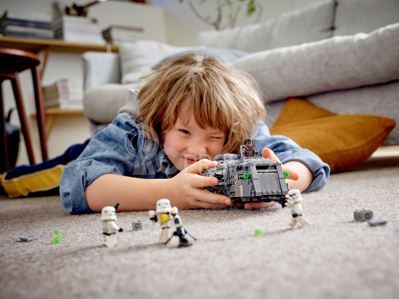 LEGO Star Wars - Imperiální obrněné vozidlo