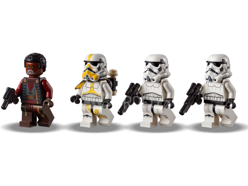 LEGO Star Wars - Imperiální obrněné vozidlo