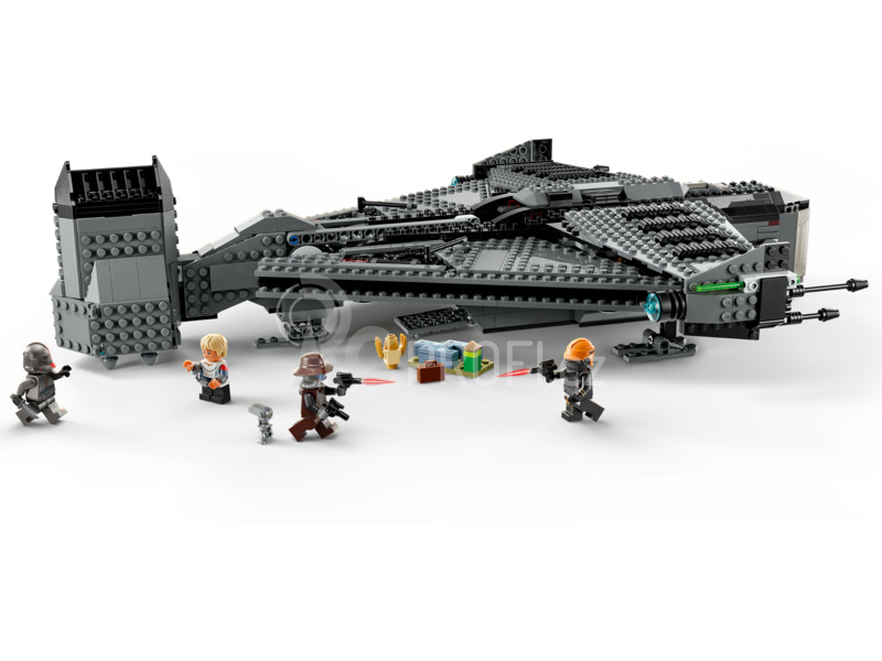 LEGO Star Wars - Justifier