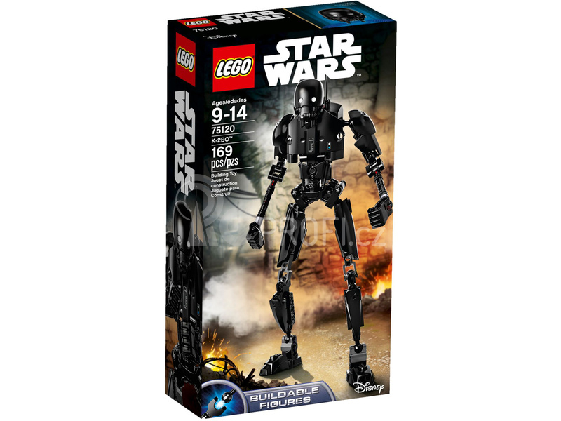 LEGO Star Wars - K-2SO