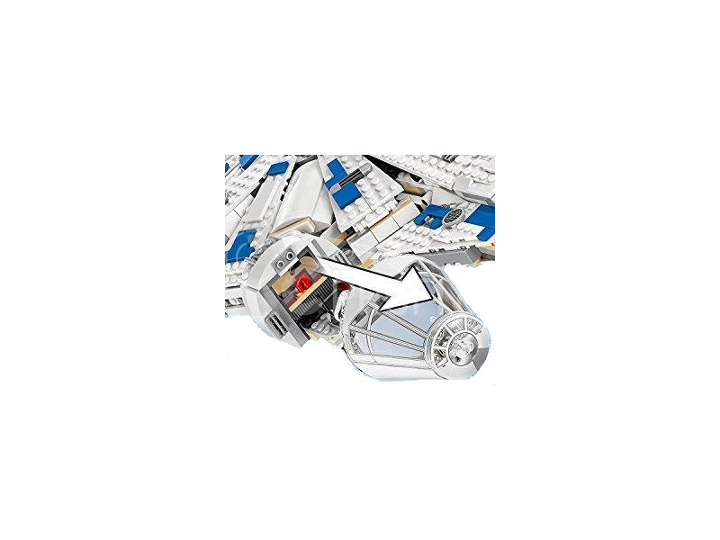 LEGO Star Wars - Kessel Run Millennium Falcon