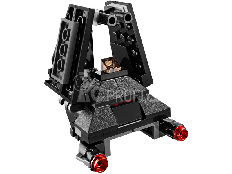 LEGO Star Wars - Mikrostíhačka Krennicova kosmická loď Impéria