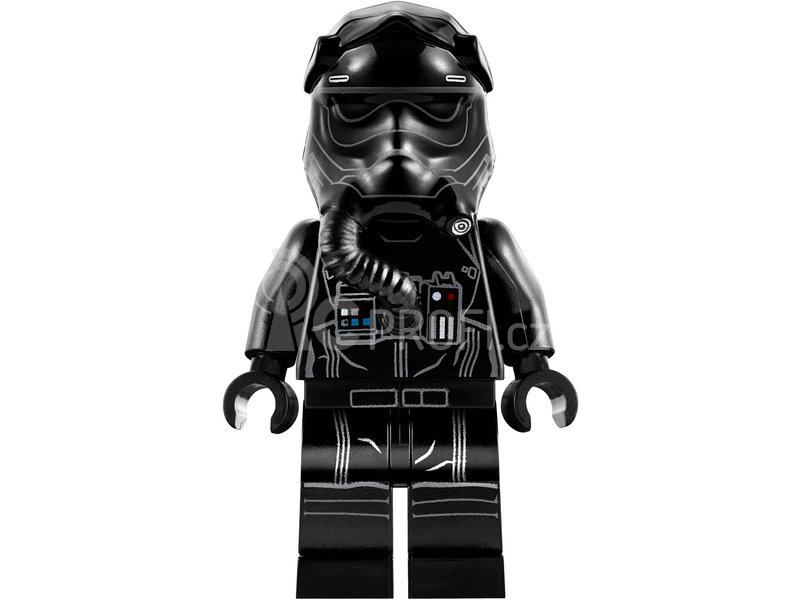 LEGO Star Wars - Mikrostíhačka Prvního řádu TIE Fighter