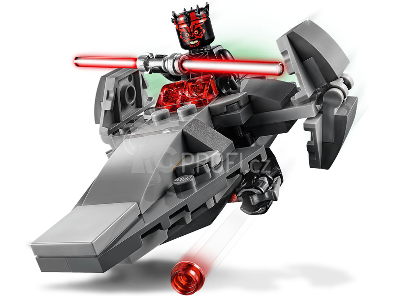 LEGO Star Wars - Mikrostíhačka Sithů