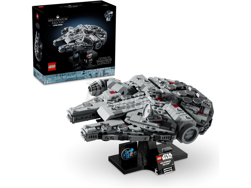 LEGO Star Wars - Millenium Falcon™