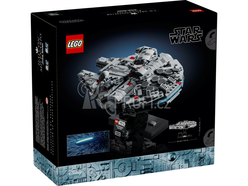 LEGO Star Wars - Millenium Falcon™